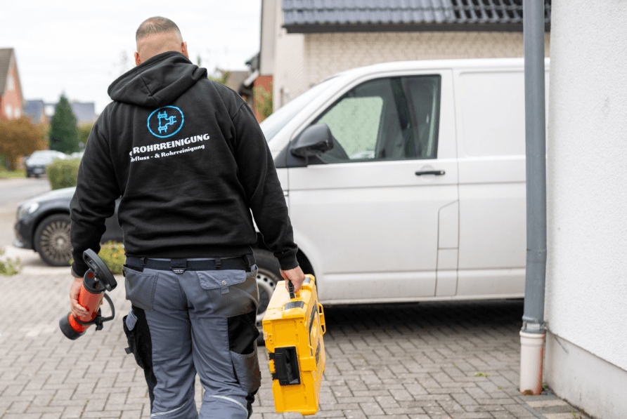 Reparaturen