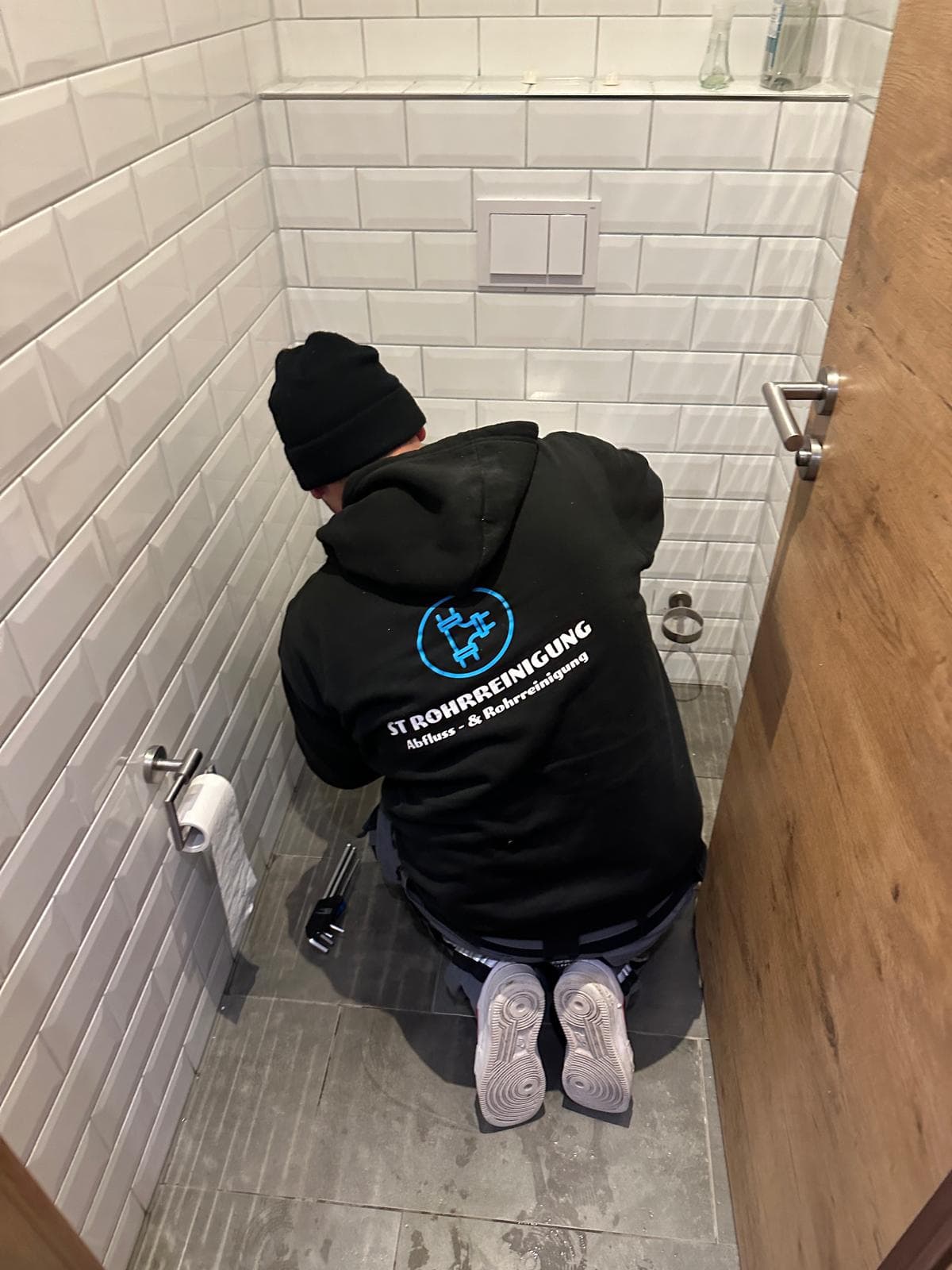 Sanitärnotdienst